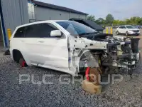 2015 Jeep CHEROKEE фото