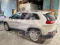 2015 Jeep CHEROKEE фото