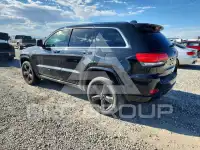 2015 Jeep CHEROKEE фото
