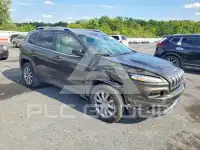 2015 Jeep CHEROKEE photo
