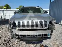 2015 Jeep CHEROKEE фото