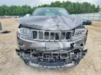 2015 Jeep CHEROKEE фото