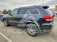 2015 Jeep CHEROKEE фото