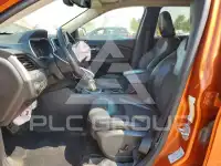 2015 Jeep CHEROKEE photo