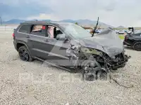 2015 Jeep CHEROKEE фото
