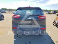 2015 Jeep CHEROKEE photo