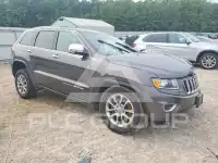 2015 Jeep CHEROKEE фото
