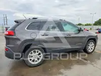 2015 Jeep CHEROKEE фото