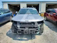 2015 Jeep CHEROKEE photo