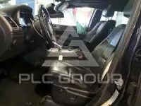 2015 Jeep CHEROKEE photo