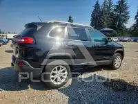 2015 Jeep CHEROKEE фото