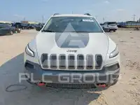 2015 Jeep CHEROKEE фото