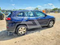 2015 Jeep Grand Cherokee фото