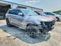 2015 Jeep CHEROKEE photo