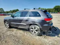 2015 Jeep CHEROKEE фото