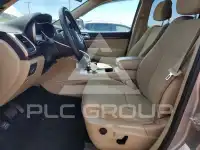 2015 Jeep CHEROKEE фото
