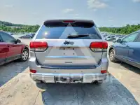2015 Jeep CHEROKEE photo