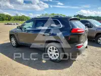 2015 Jeep CHEROKEE фото