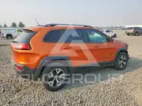 2015 Jeep CHEROKEE photo
