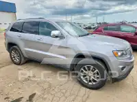 2015 Jeep CHEROKEE фото