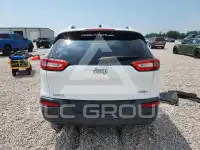 2015 Jeep CHEROKEE photo