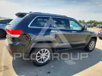 2015 Jeep CHEROKEE photo