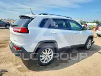2015 Jeep CHEROKEE фото