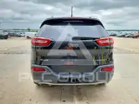 2015 Jeep CHEROKEE фото
