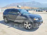 2015 Jeep CHEROKEE photo