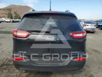 2015 Jeep CHEROKEE фото
