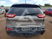 2015 Jeep CHEROKEE фото