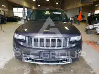 2015 Jeep CHEROKEE фото