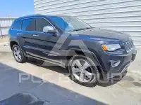 2015 Jeep CHEROKEE фото