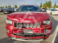 2015 Jeep CHEROKEE фото
