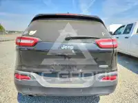 2015 Jeep CHEROKEE photo