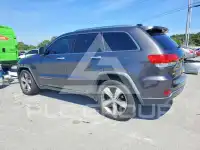 2015 Jeep CHEROKEE photo
