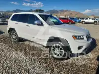 2015 Jeep CHEROKEE photo