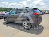 2015 Jeep CHEROKEE фото