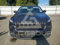 2015 Jeep CHEROKEE photo