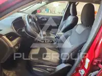 2015 Jeep CHEROKEE фото
