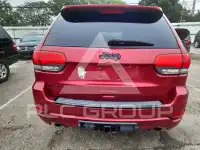 2015 Jeep CHEROKEE photo