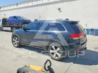 2015 Jeep CHEROKEE photo