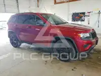 2015 Jeep Grand Cherokee фото