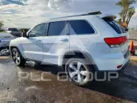 2015 Jeep CHEROKEE фото