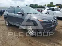 2015 Jeep CHEROKEE photo