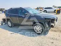 2015 Jeep CHEROKEE photo