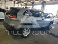 2015 Jeep CHEROKEE фото