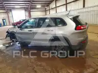 2015 Jeep CHEROKEE photo