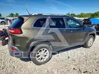 2015 Jeep CHEROKEE фото