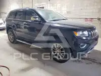 2015 Jeep CHEROKEE фото